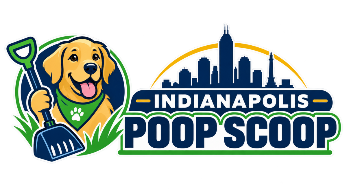 Indianapolis Poop Scoop